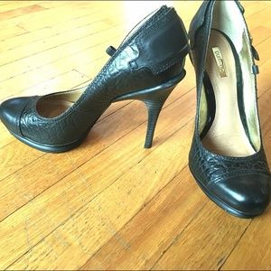 Dumond Genuine Leather Made in Brazil 6.5